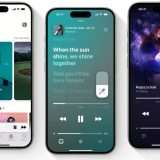 Con Apple Music hai tutte le canzoni che vuoi: provalo GRATIS