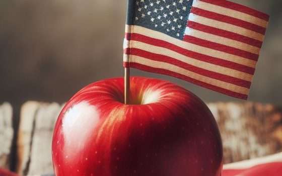 USA vs Apple: tutti i dettagli della denuncia