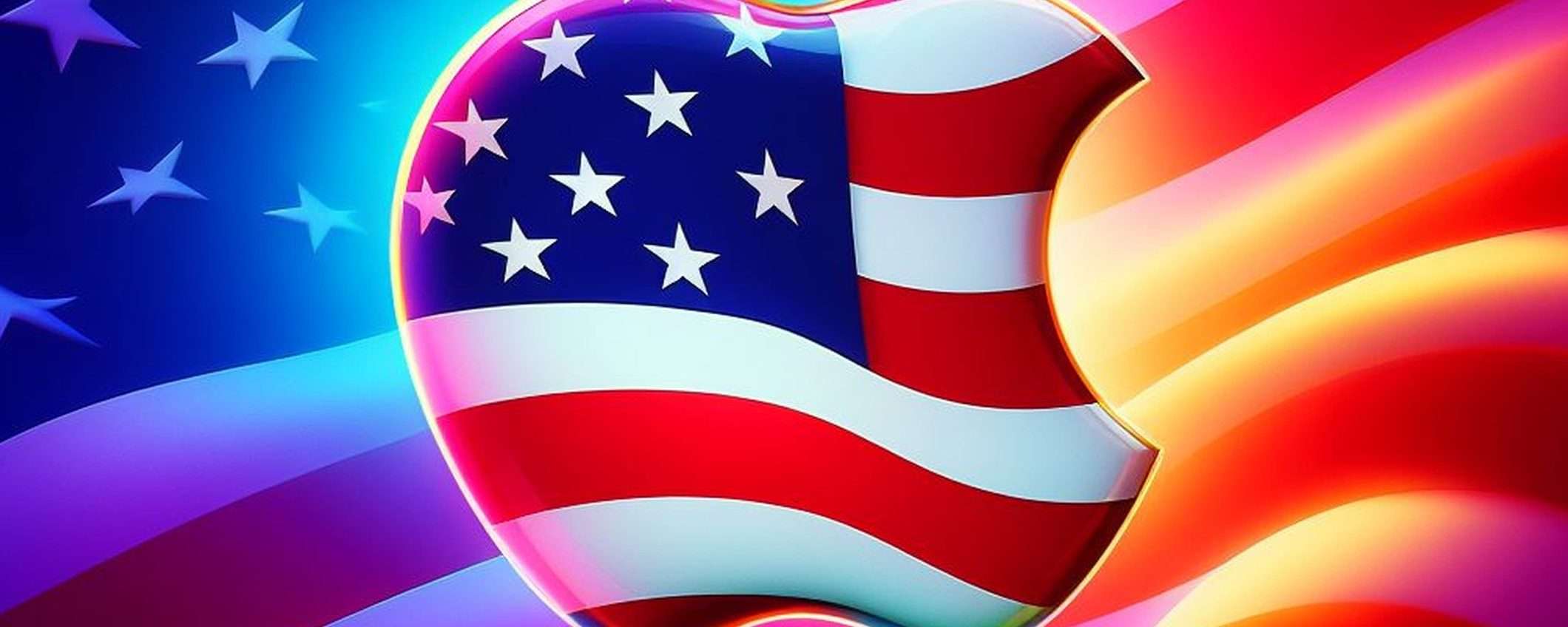 USA vs Apple: punti deboli della denuncia