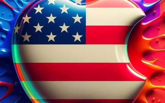 Denuncia antitrust: Apple respinge tutte le accuse