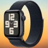 Apple Watch SE 2 torna in SCONTO su Amazon: risparmi il 10%