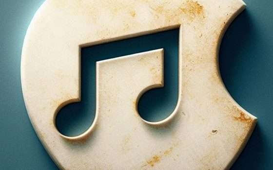 Streaming musicale: multa di 1,8 miliardi ad Apple