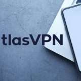 Atlas VPN, per te -86% e 6 mesi gratis