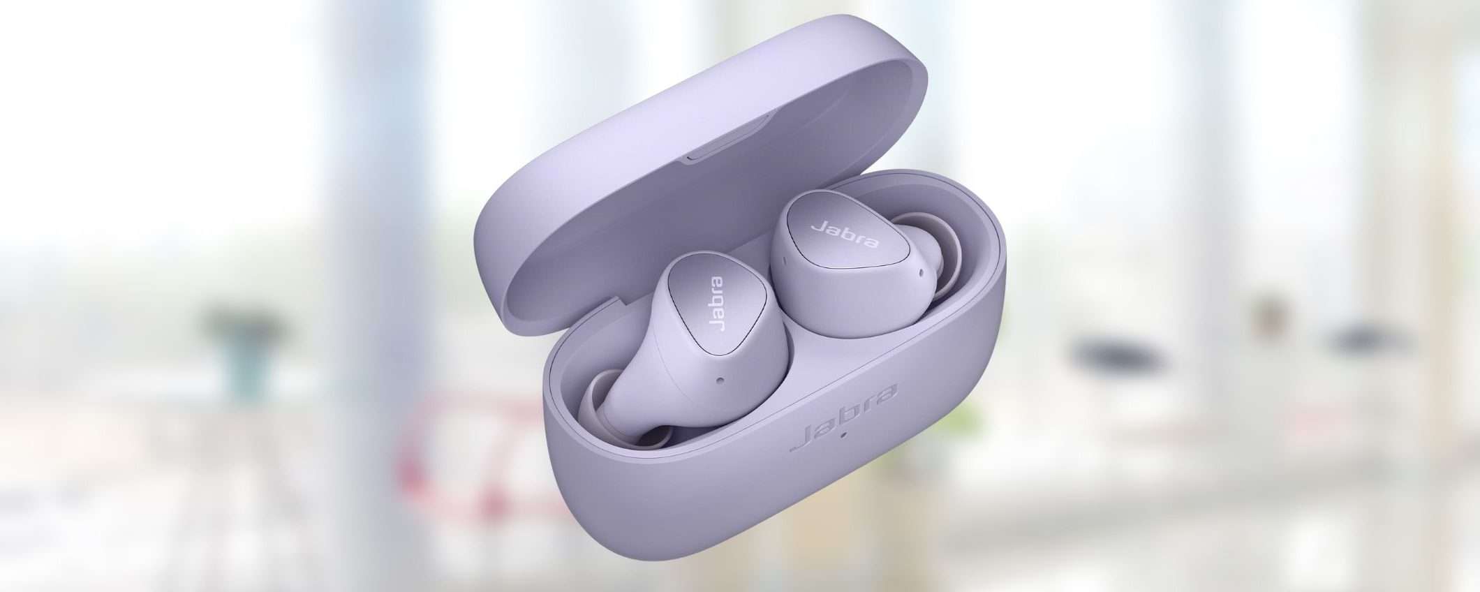 Jabra Elite 3: auricolari bluetooth a 39,99€ con le Offerte di Primavera