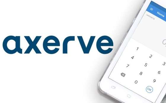Axerve POS Easy: ricevi il 50% di cashback sulle commissioni