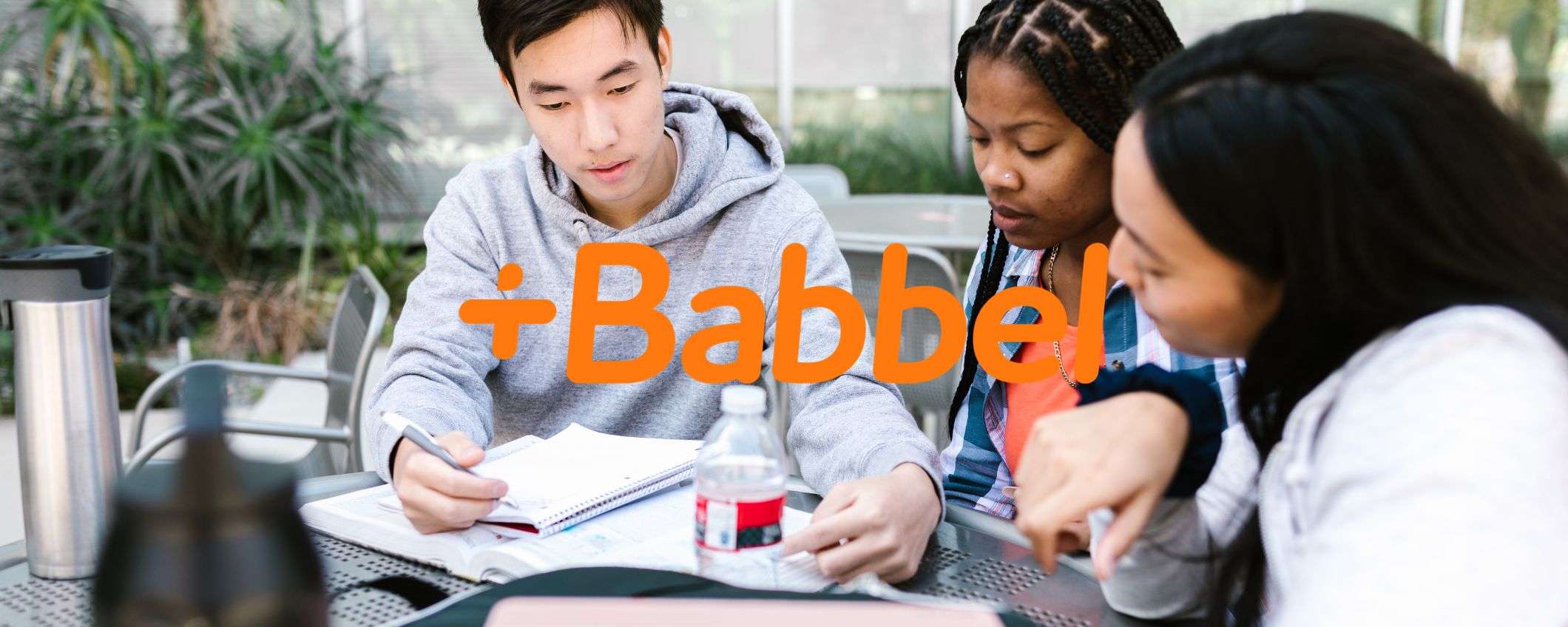 Babbel: lezioni, giochi e podcast scontati fino al 65%