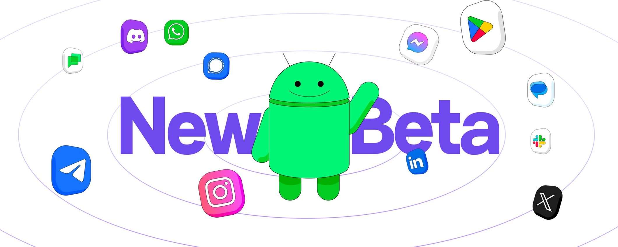 Beeper per Android: nuova app per l'interoperabilità