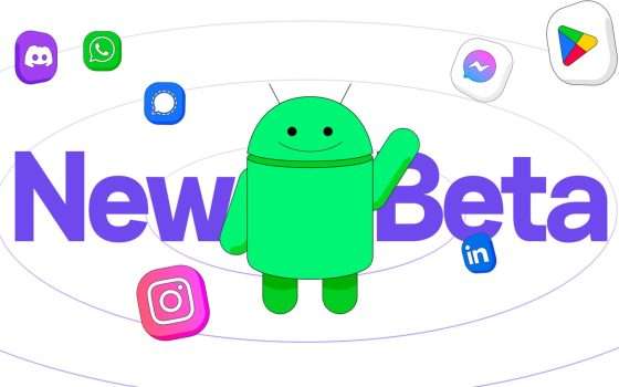 Beeper per Android: nuova app per l'interoperabilità