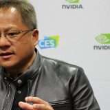 CEO di Nvidia: 