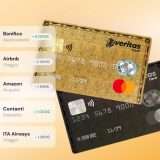 Carta Veritas: la prepagata MasterCard dal limite elevato