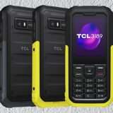 Questo cellulare in offerta resiste a TUTTO e la batteria dura 17 giorni