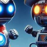 Chatbot Arena: Claude 3 Opus supera GPT-4 Turbo