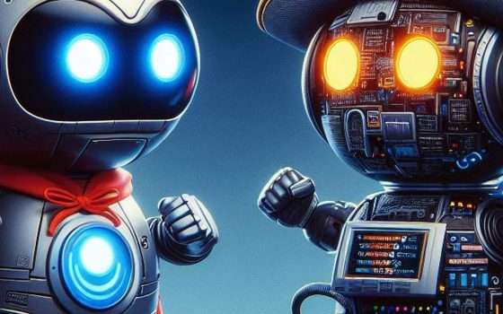 Chatbot Arena: Claude 3 Opus supera GPT-4 Turbo