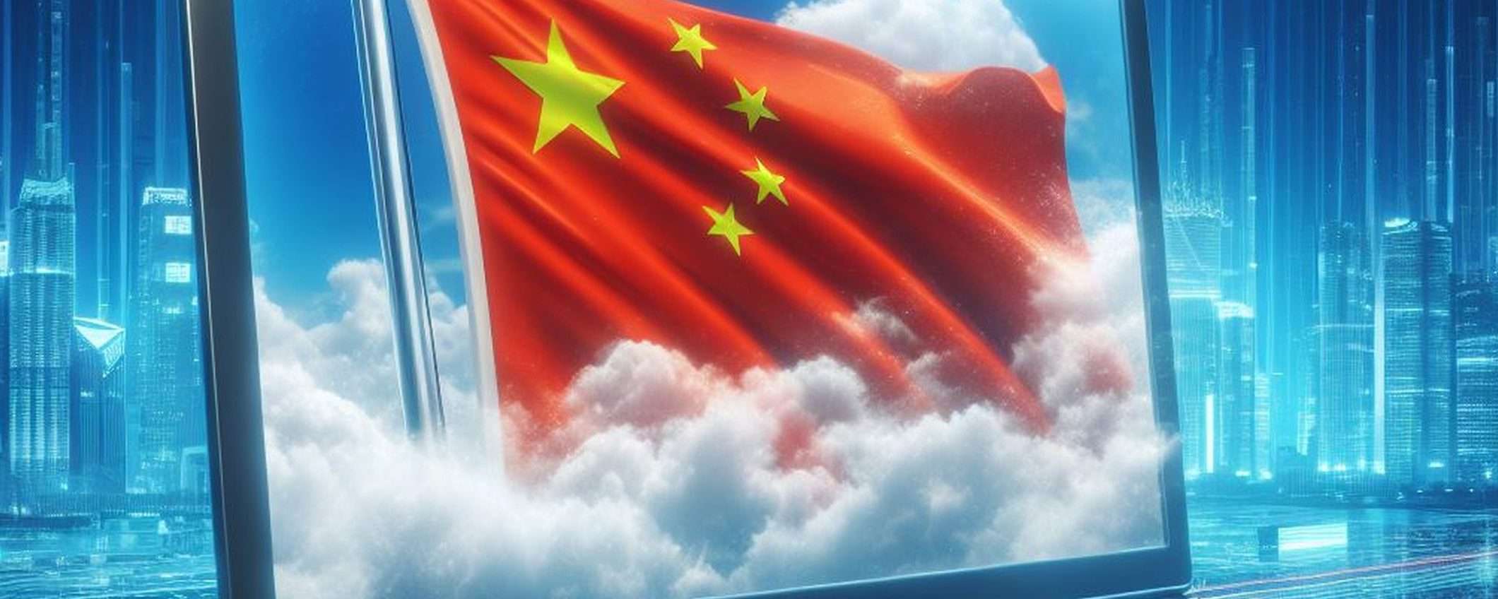 Cina: ban di Intel, AMD e Microsoft sui PC del governo