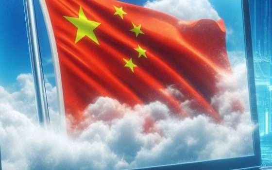 Cina: ban di Intel, AMD e Microsoft sui PC del governo