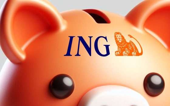 Conto Corrente Arancio: per te canone, prelievi e bonifici gratis