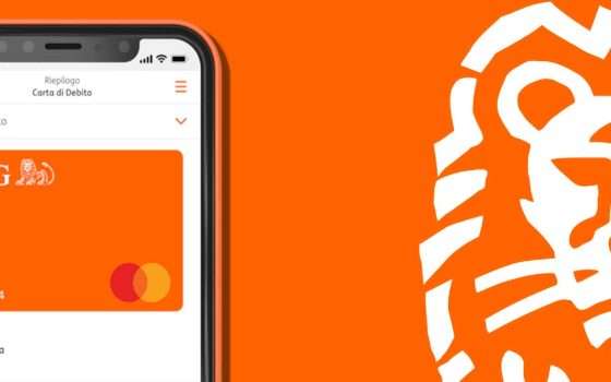 Conto Corrente Arancio è gratuito se scegli il piano base