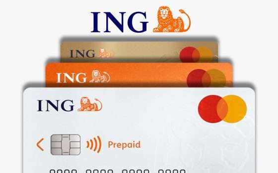 Conto Corrente Arancio: zero spese e massima flessibilità