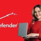 Bitdefender: l'antivirus che non pesa sul tuo PC, ora a metà prezzo