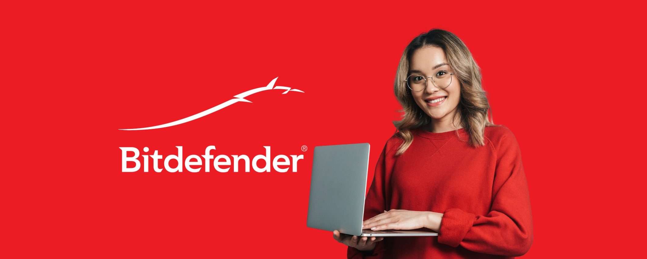 Bitdefender: l'antivirus che non pesa sul tuo PC, ora a metà prezzo