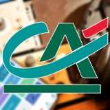 Fatti un regalo! Apri Crédit Agricole e ricevi 250€ in buoni Amazon