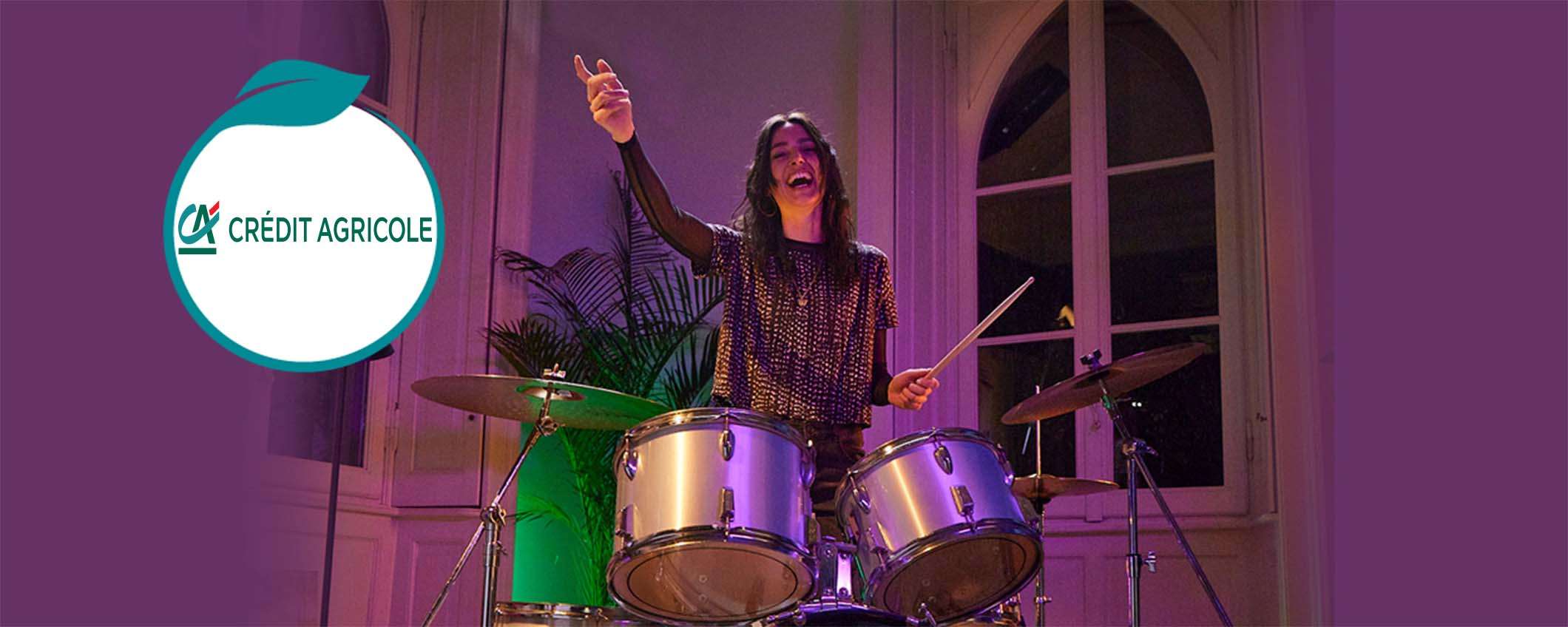 Crédit Agricole: il conto che ti regala 250€ in buoni Amazon!