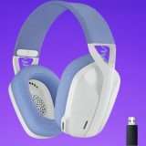 Cuffie da gaming Logitech G435 in OTTIMO SCONTO su Amazon (-38%)