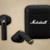 Cuffie Marshall Minor III: che prezzo per gli sconti di primavera (-38%)