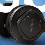 Il prezzo di queste cuffie Philips CROLLA da 69,99€ a 29,99€ su Amazon