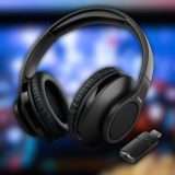 Cuffie per TV Philips in MAXI SCONTO per le ultime offerte di primavera (-69%)