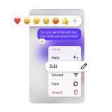Instagram consente di modificare i DM fino a 15 minuti dopo l'invio