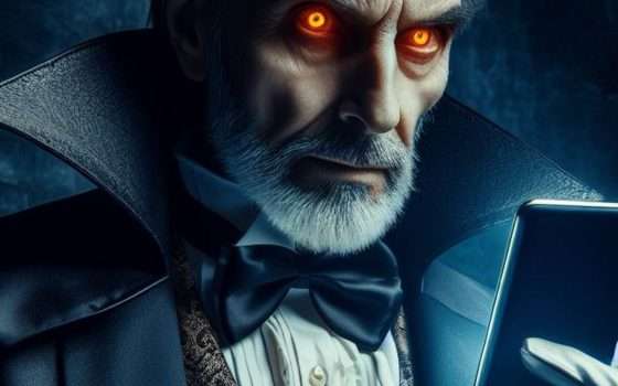 Darcula: servizio di phishing per RCS e iMessage