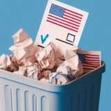 Deepfake politici in abbondanza con i tool IA