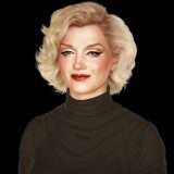 Marilyn Monroe torna in vita con un chatbot IA