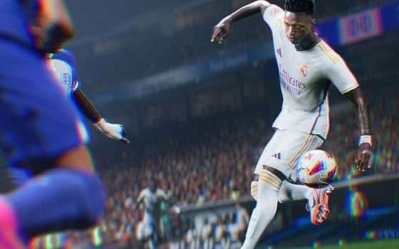 EA Sports FC 24 PC in sconto SENZA SENSO (-80%) su Amazon: REGALATO!