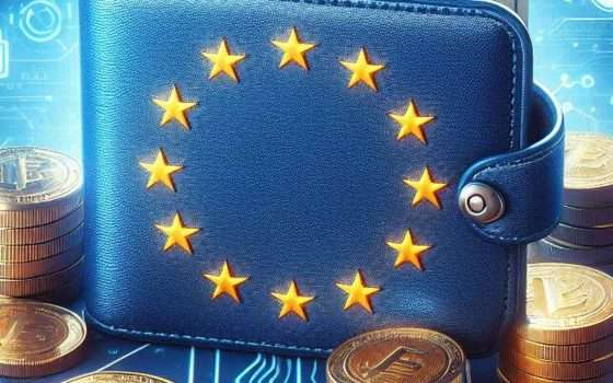 EU-Wallet: portafoglio digitale europeo nel 2026