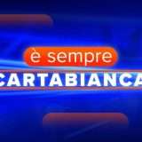 Come vedere È Sempre Cartabianca in diretta e in streaming dall'estero