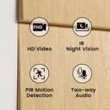 Campanelli smart cinesi spiano gli utenti