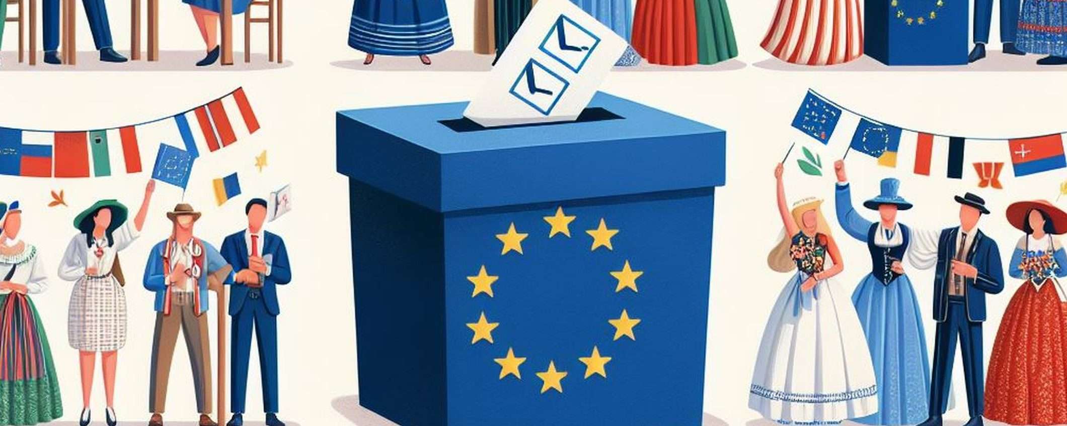 DSA: linee guida per le elezioni europee