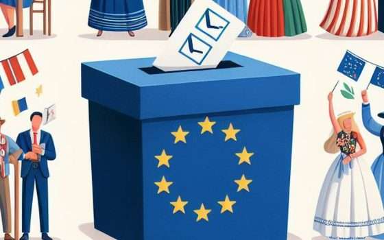 DSA: linee guida per le elezioni europee