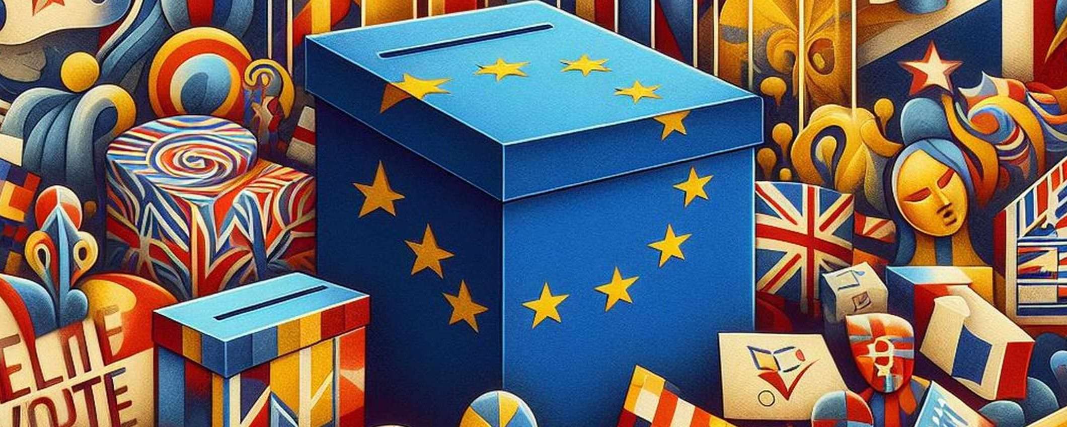 Elezioni europee: multe per le fake news online