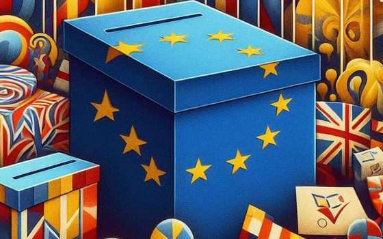 Elezioni europee: multe per le fake news online