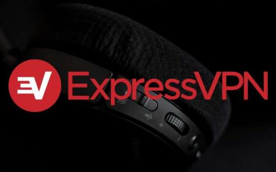 ExpressVPN: la migliore per l'Italia a 6,30€/mese (3 mesi gratis)