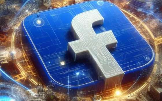 Facebook: focus su giovani adulti e IA