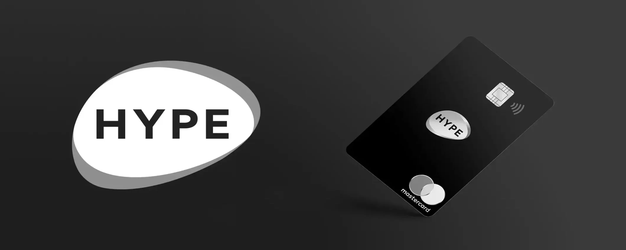 Fino a 25€ in regalo con HYPE: apri un conto o fai un upgrade ora