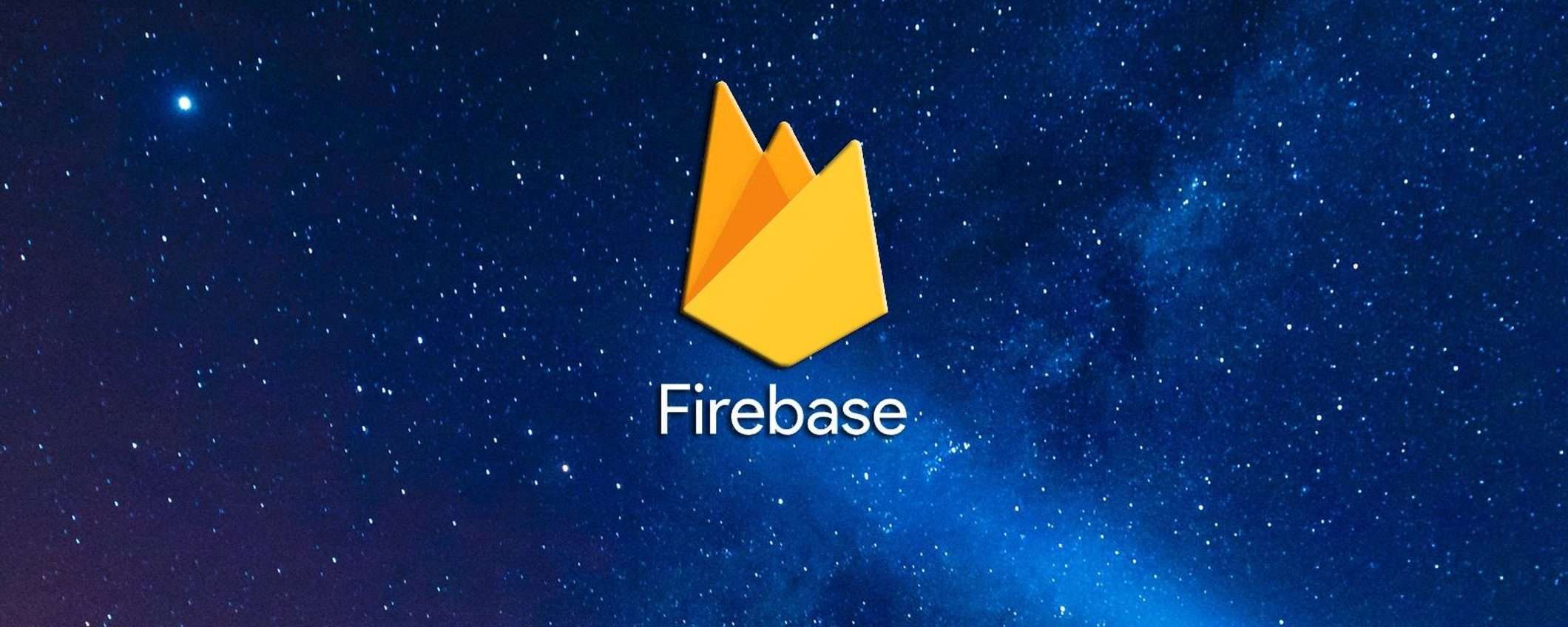 Google Firebase: 20 milioni di password in chiaro