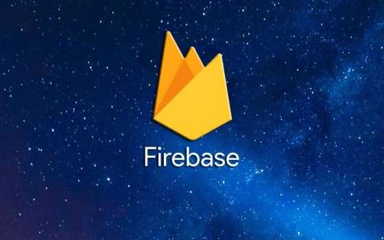 Google Firebase: 20 milioni di password in chiaro