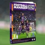 Football Manager 2024 in ottima OFFERTA A TEMPO su Amazon (-39%)