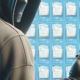 Furto segreti IA: arrestato ex ingegnere Google