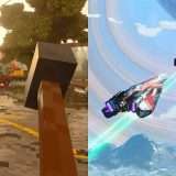 SIMA: agente IA che diventa un compagno di gioco